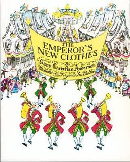 The Emperor's New Clothes