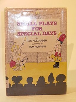 Small Plays for Special Days