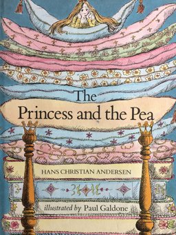 The Princess and the Pea
