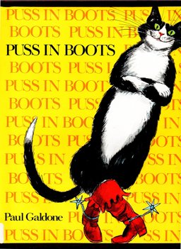 Puss in Boots