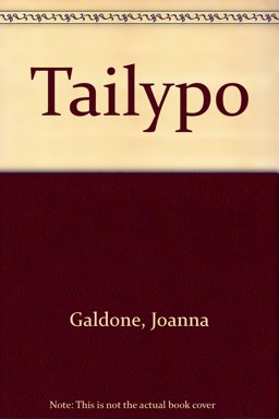 The Tailypo