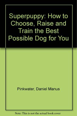 Superpuppy Superpuppy