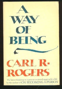 Way of Being  9780395300671 Front Cover