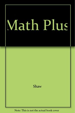 Math Plus