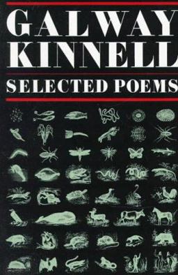 Selected Poems