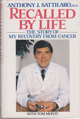 Recalled by Life Recalled by Life