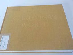 Christina's World and Wyeth at Kuerners