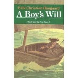 A Boy's Will