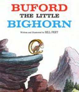 Buford the Little Bighorn