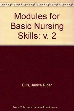 Modules for Basic Nursing Skills