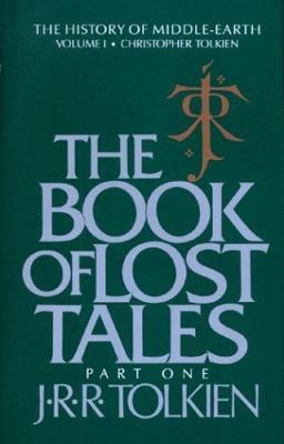 The Book of Lost Tales