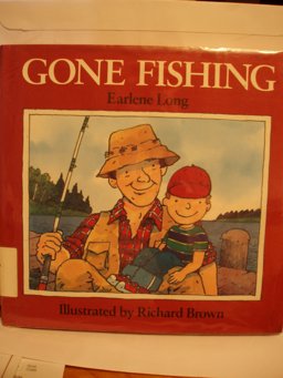Gone Fishing