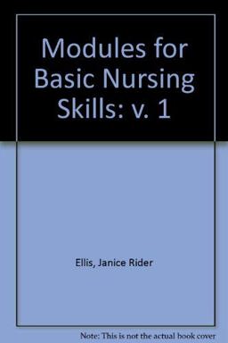 Modules for Basic Nursing Skills