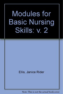 Modules for Basic Nursing Skills