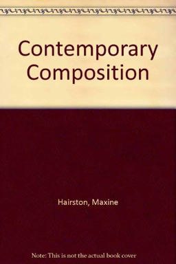 A Contemporary Composition A Contemporary Composition