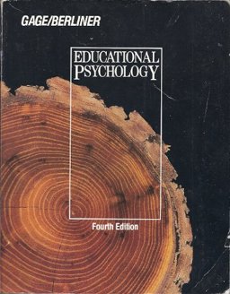 Educational Psychology