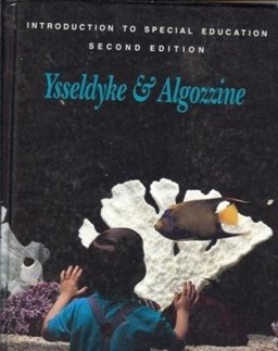 Introduction to Special Education