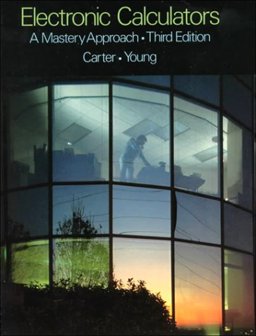 Electronic Calculators