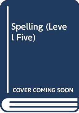 Houghton Mifflin Spelling [E]