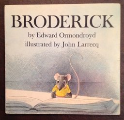 Broderick Broderick