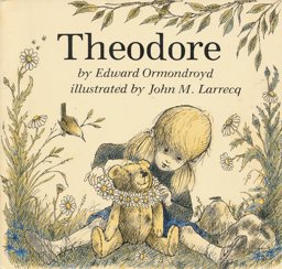 Theodore Theodore