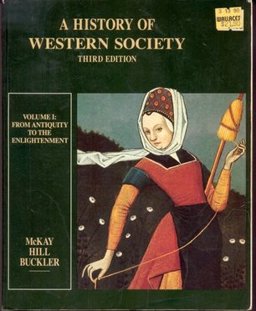 From Antiquity to the Enlightenment