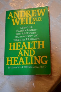 Health and Healing