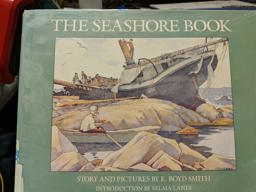The Seashore Book