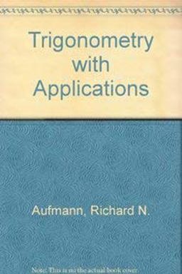 College Trigonometry