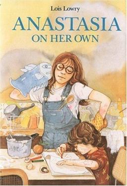 Anastasia on Her Own