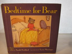 Bedtime for Bear