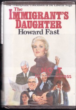 The Immigrant's Daughter