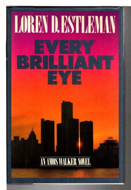 Every Brilliant Eye