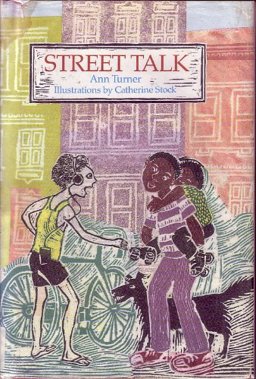 Street Talk Street Talk