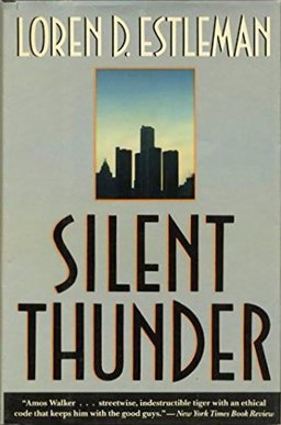 Silent Thunder