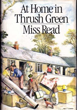 At Home in Thrush Green