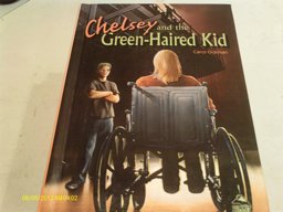 Chelsey and the Green-Haired Kid