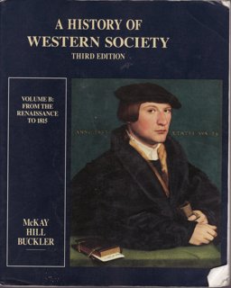 From Antiquity to the Enlightenment