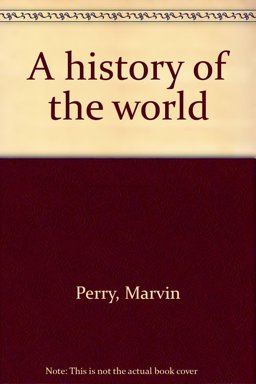 A History of the World