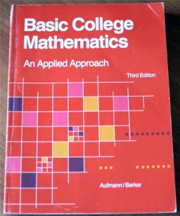 Basic College Mathematics