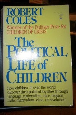 The Political Life of Children The Political Life of Children