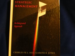 Strategic Management