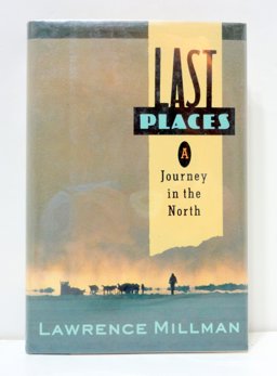 Last Places Last Places