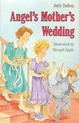 Angel's Mother's Wedding Angel's Mother's Wedding