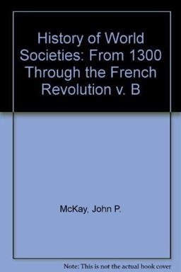 A History of World Societies