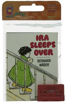 Ira Sleeps Over