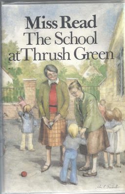 The School at Thrush Green