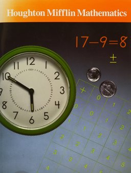 Houghton Mifflin Pupil Text