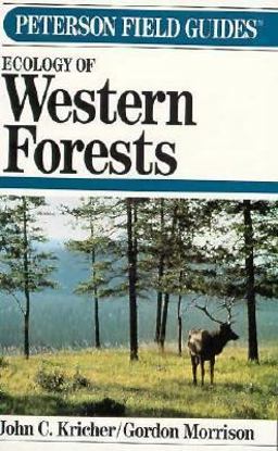 A Field Guide to the Ecology of Western Forests