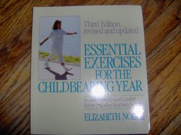 Essential Exercises for the Childbearing Year